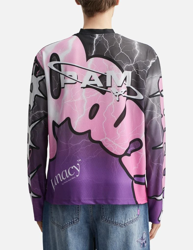 Perks and Mini Cherub MTB Long Sleeve Top 4