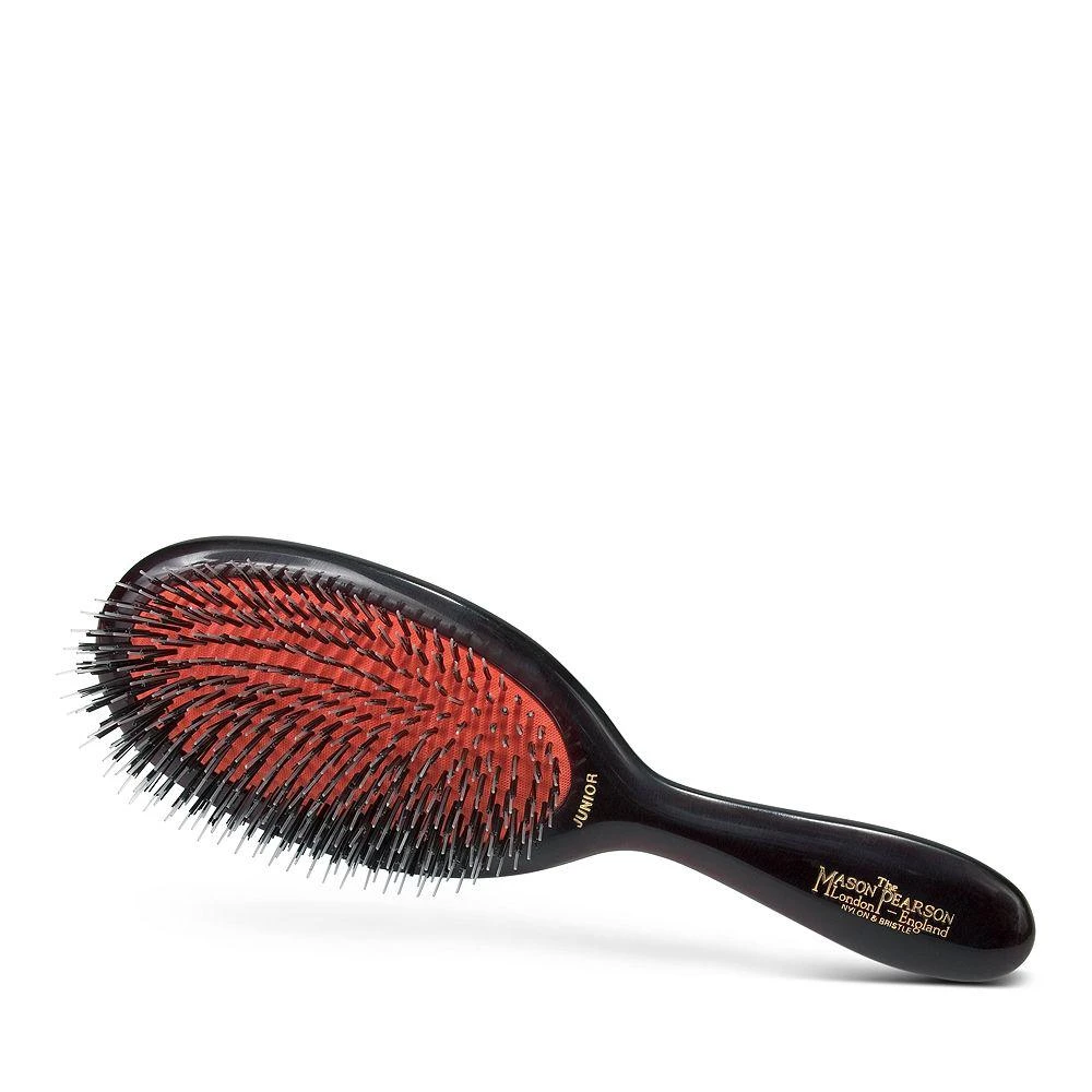 Mason Pearson Junior Mixture Brush 1