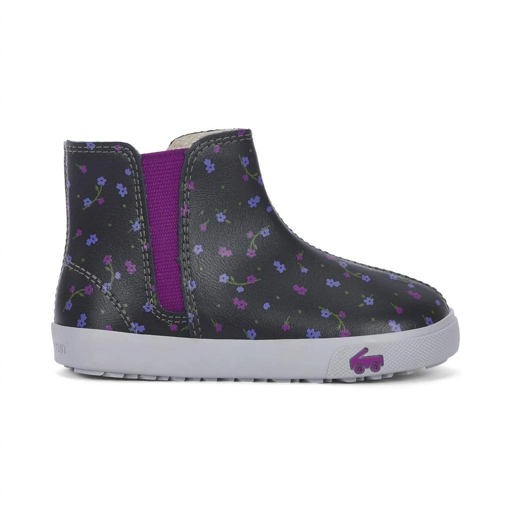 See Kai Run See Kai Run - Girls Keegan Ii Boots 2