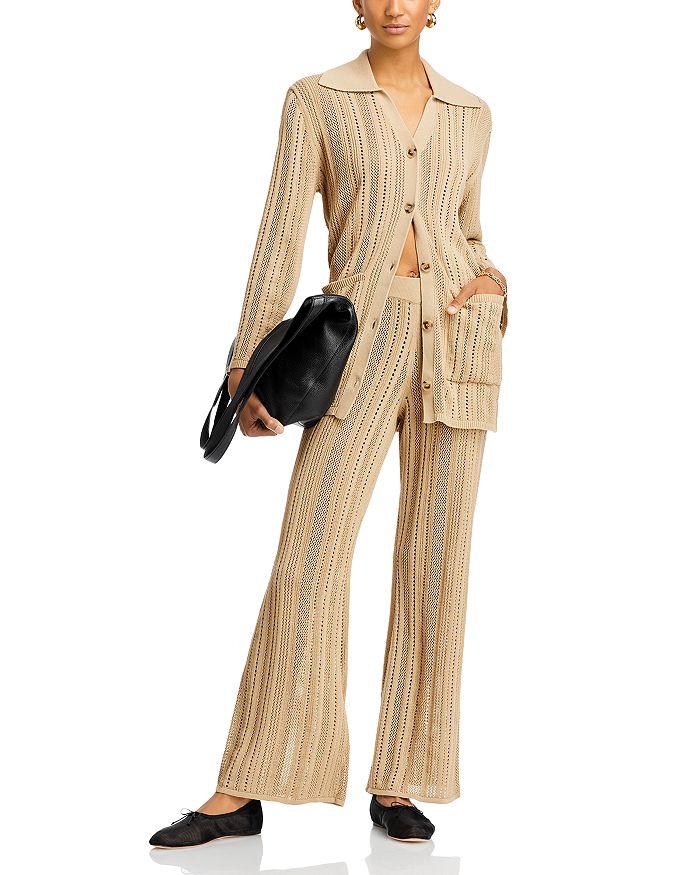 BY MALENE BIRGER Kiraz Pants