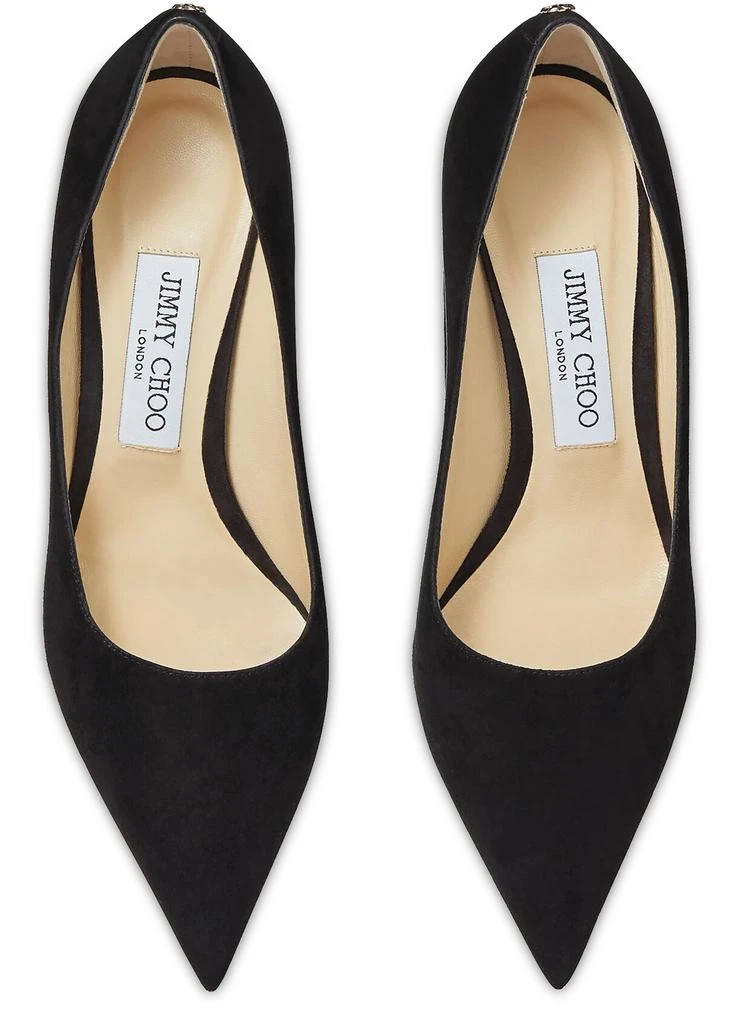 Jimmy Choo Love 85 pumps 4