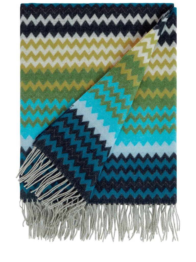 Missoni Humbert Throw