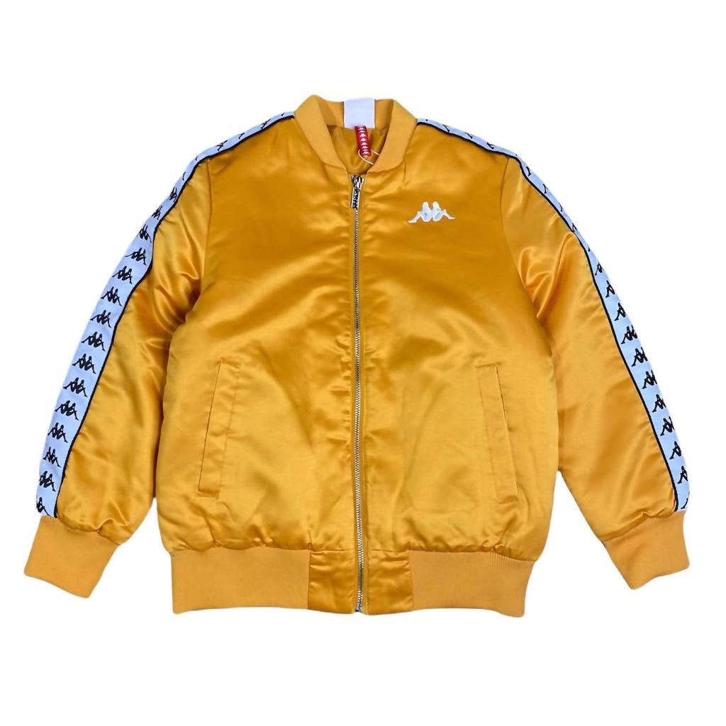 Kappa Kappa - Men's 222 Banda Bawer Jacket