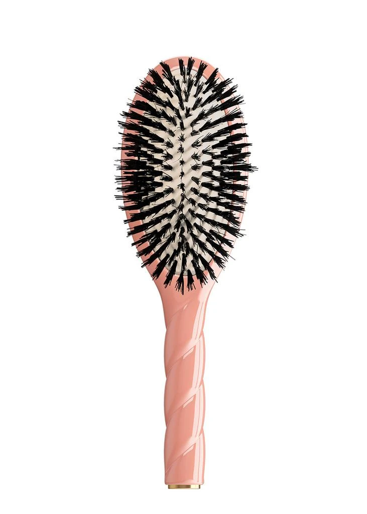 LA BONNE BROSSE The Universal No1 Hair Brush Coral 1