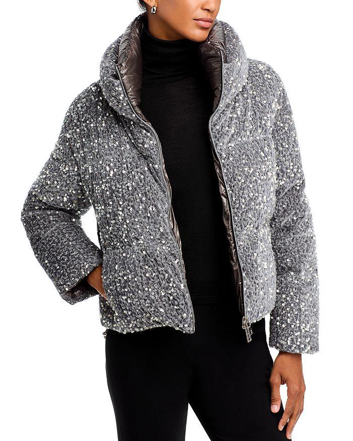 【送料&関税込】Herno High Neck Belted Puffer Jacket Herno Herno High Neck Belted Puffer Jacket - Coats - Free