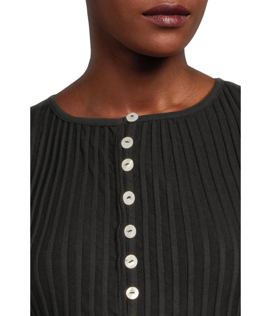 Free People Tilly Vest 3