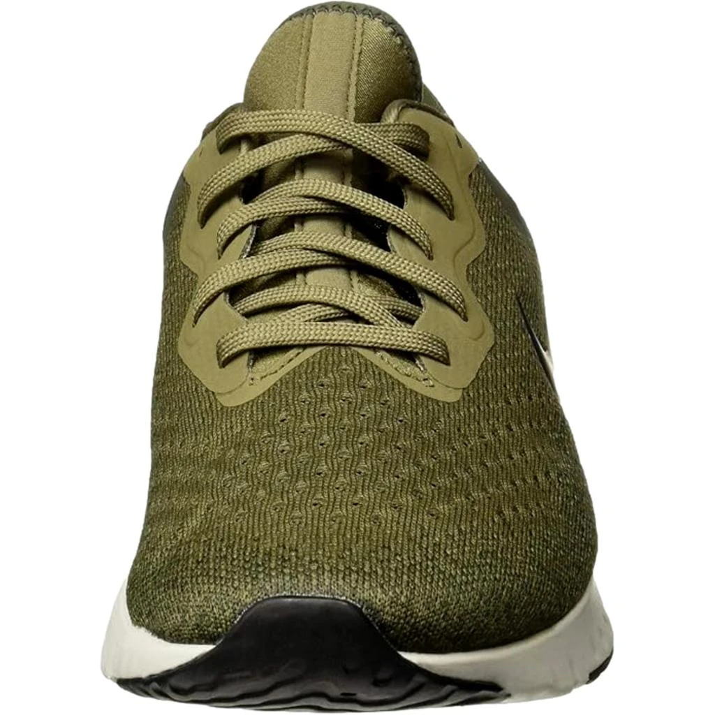 NIKE Odyssey React Medium Olive/Black-Sequoia  AO9819-200 Men's 3