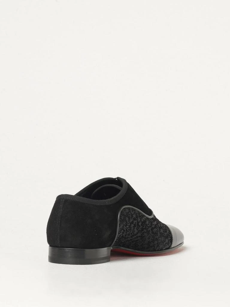 Christian Louboutin Boots men Christian Louboutin 3