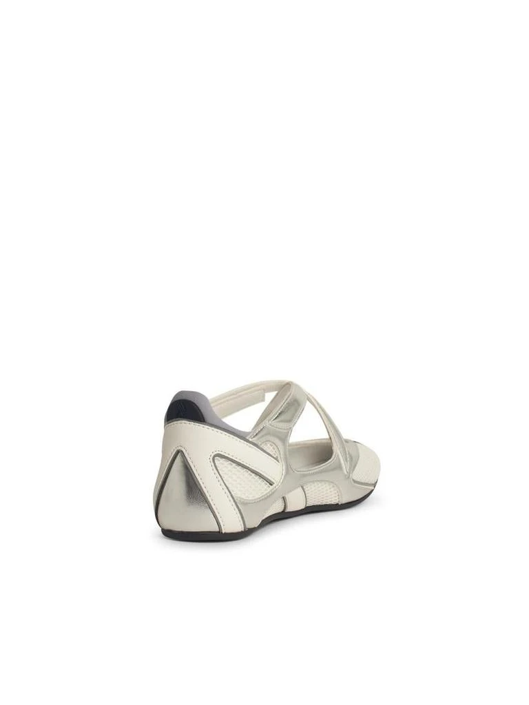 The Attico The Attico 'Nomad' Ballet Flats 3