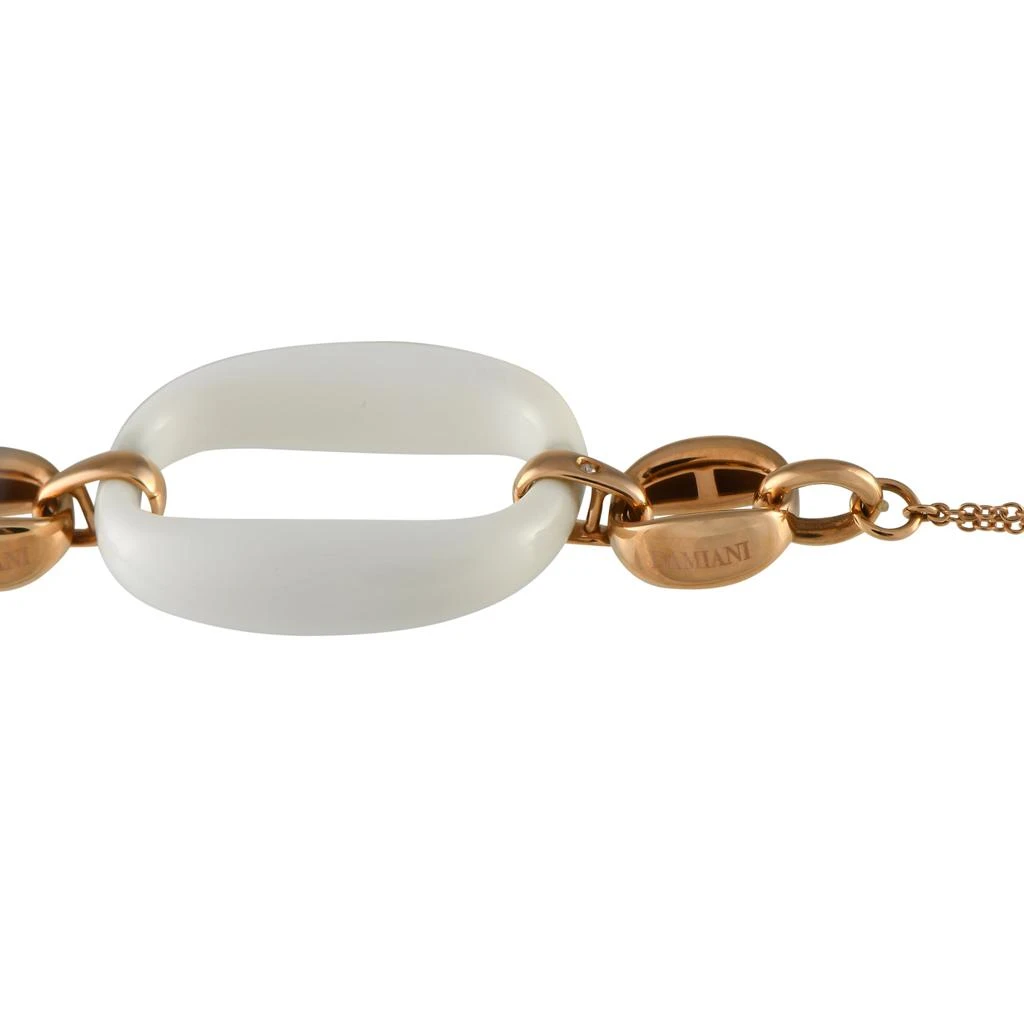 Damiani 18K Rose Gold Agate Necklace DM14-051625 3