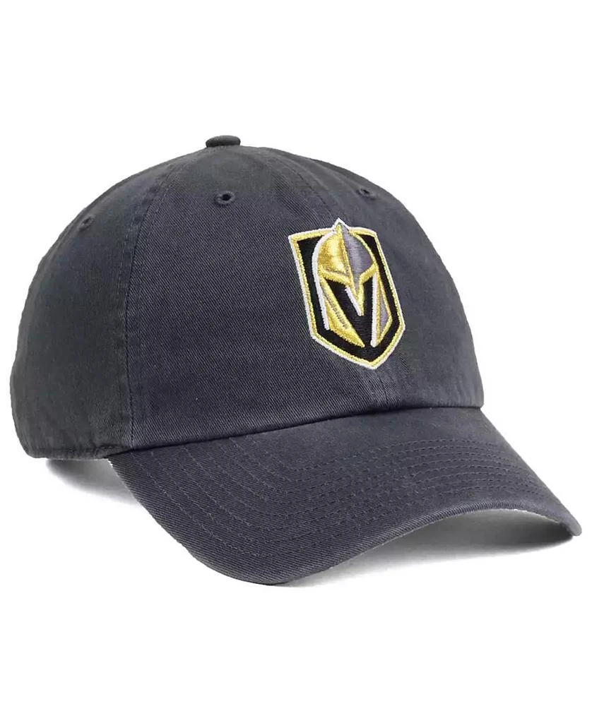 47 Brand Vegas Golden Knights CLEAN UP Cap 3