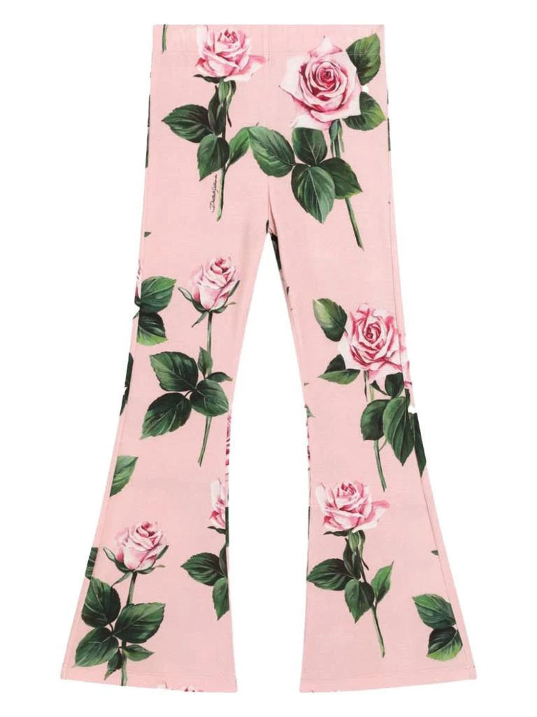 Dolce & Gabbana Pants 1