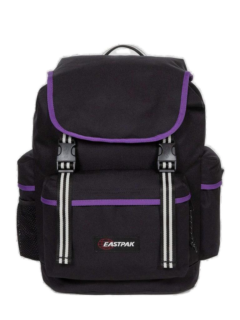 Eastpak Eastpak Varsity Top Logo Patch Backpack