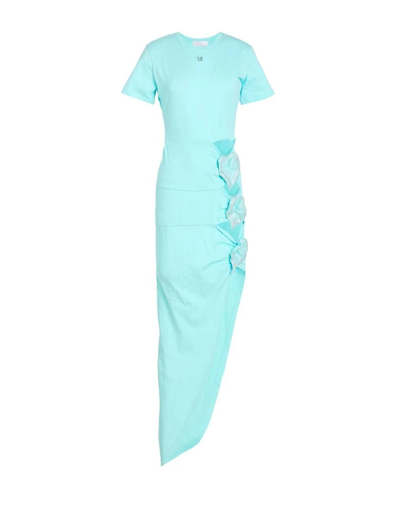 GIUSEPPE DI MORABITO Long dress 1