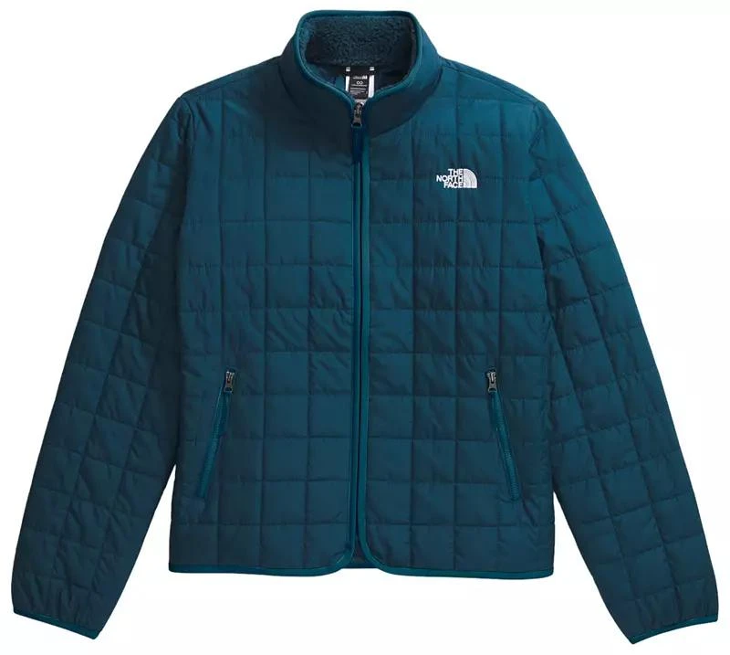 The North Face The North Face Women's Junction Insulated Jacket 5