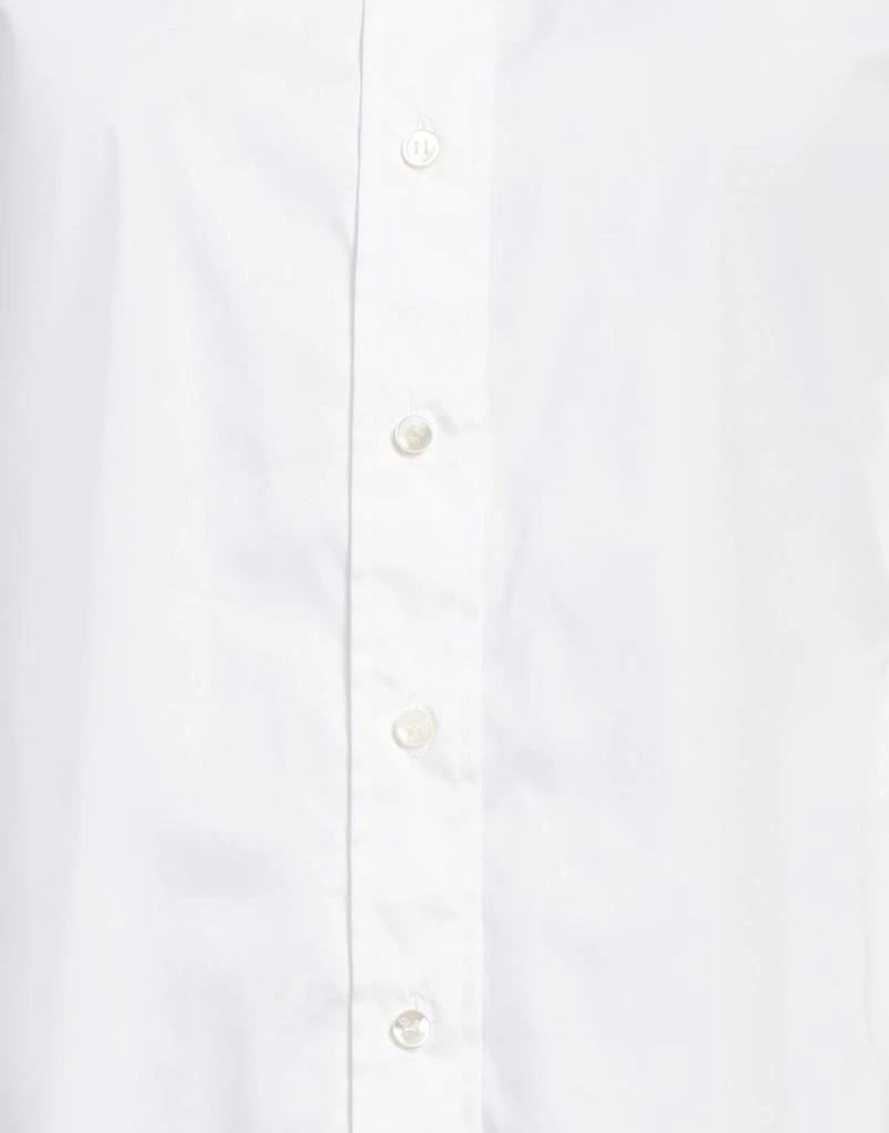 Brunello Cucinelli Solid color shirts 
blouses 4