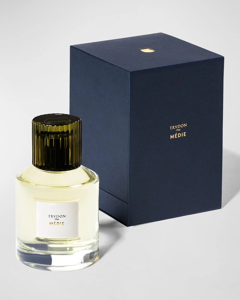 TRUDON Medie Eau de Parfum, 3.4 oz. 2