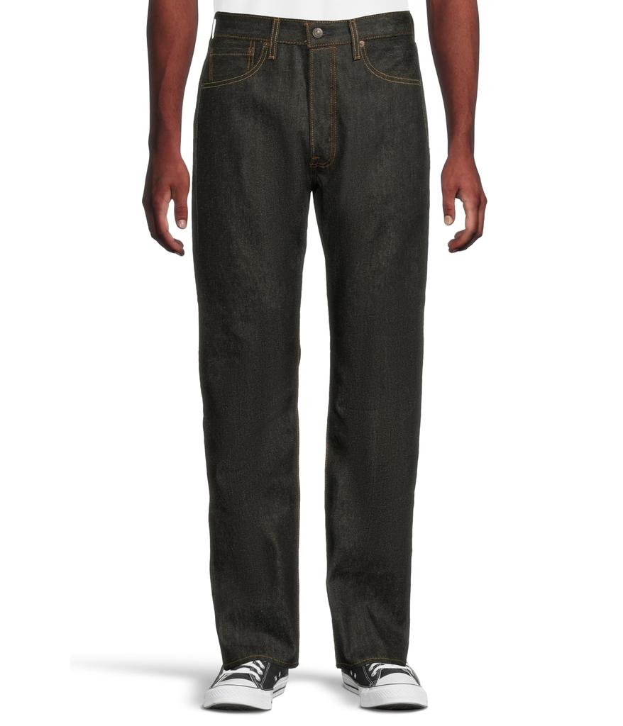 Levi's 501® Original Shrink-to-Fit Jeans