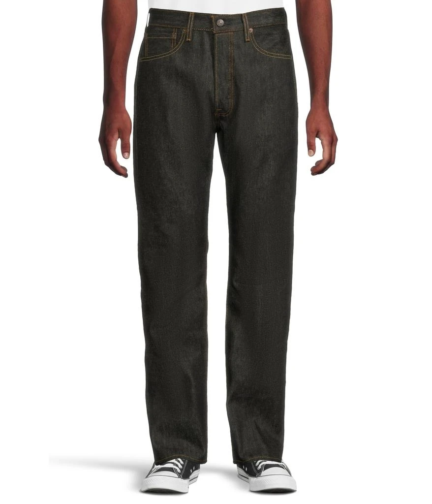 Levi's 501® Original Shrink-to-Fit Jeans 1