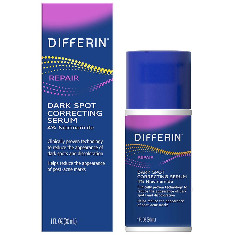 Differin Dark Spot Correcting Serum