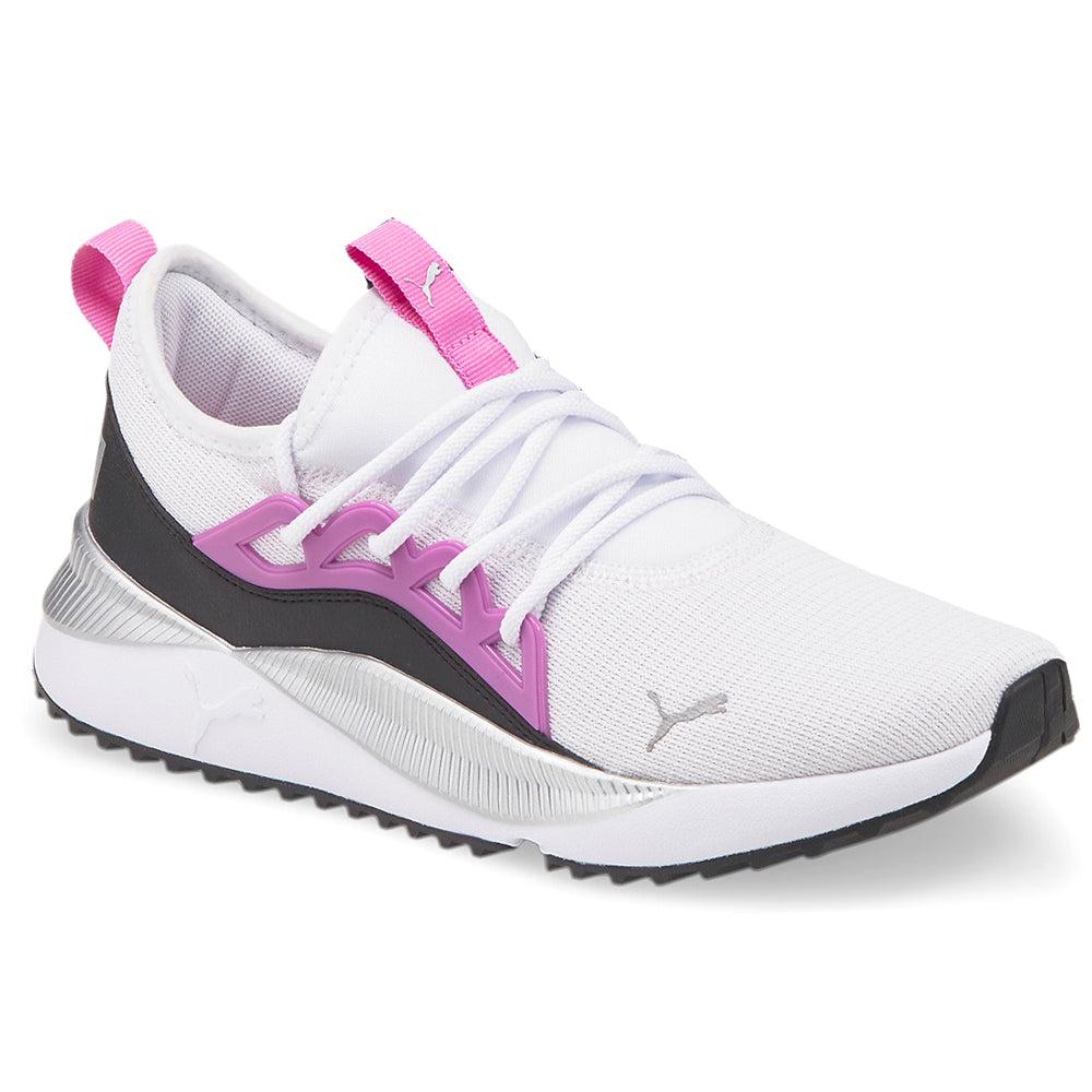 Puma Pacer Future Allure Lace Up Sneakers