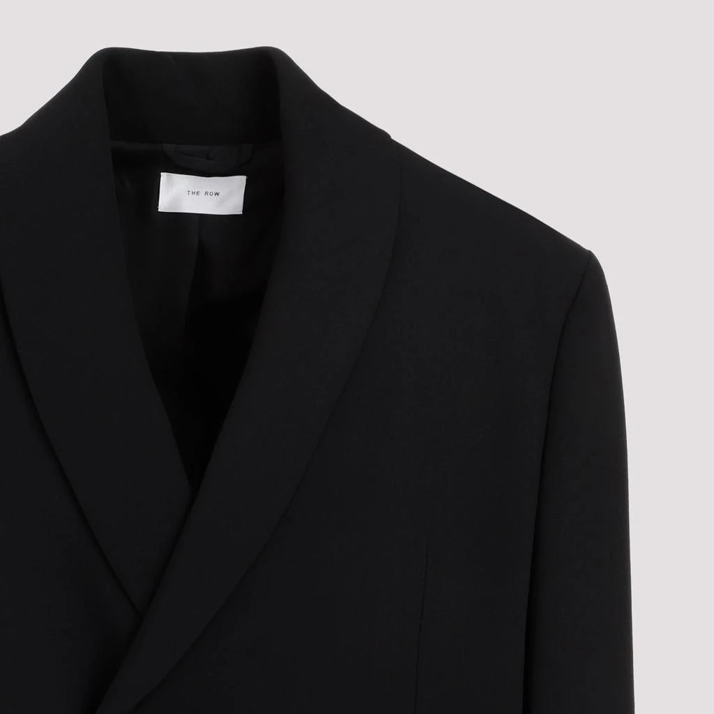 The Row The Row Jacket 4