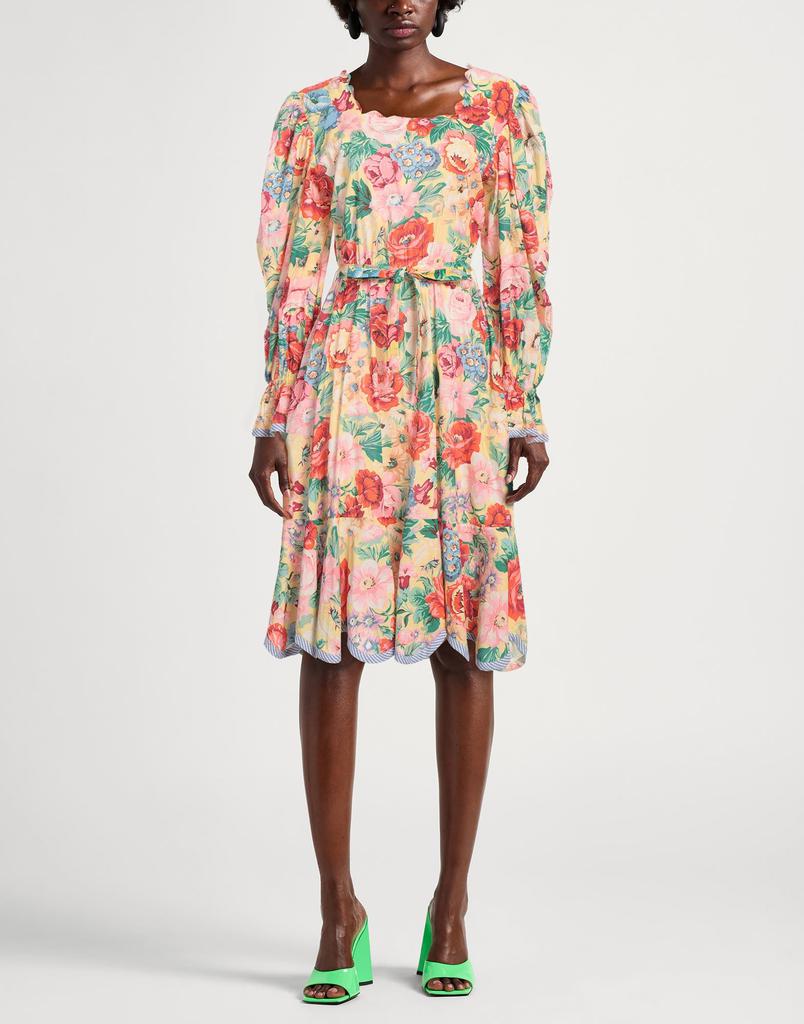 Manoush Midi dress