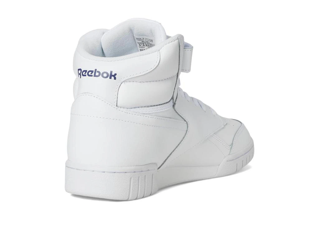 Reebok Ex-O Fit Hi High Top 5