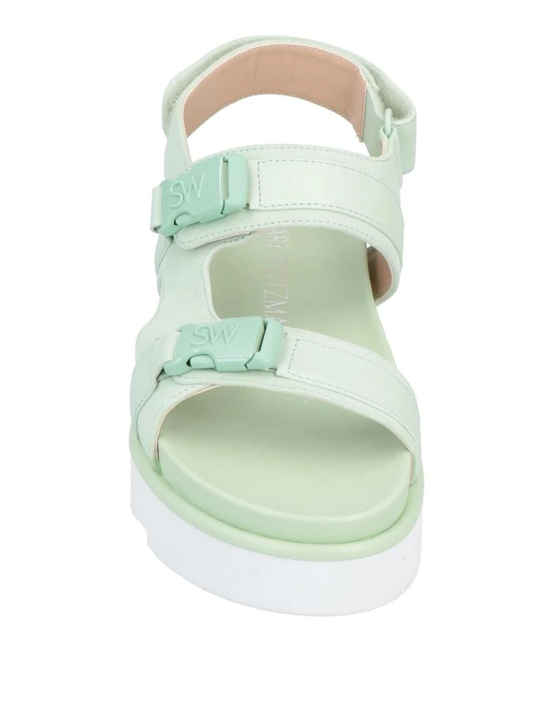 Stuart Weitzman Sandals 4