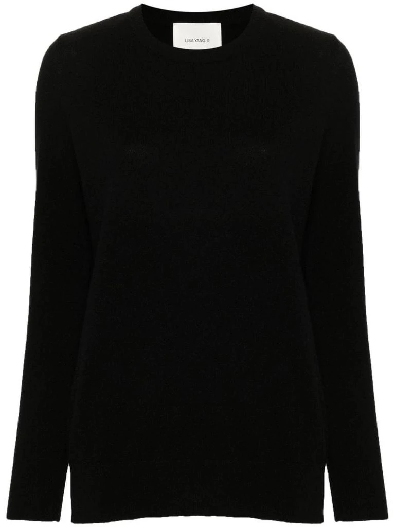 Lisa Yang Lisa Yang Sweaters 1