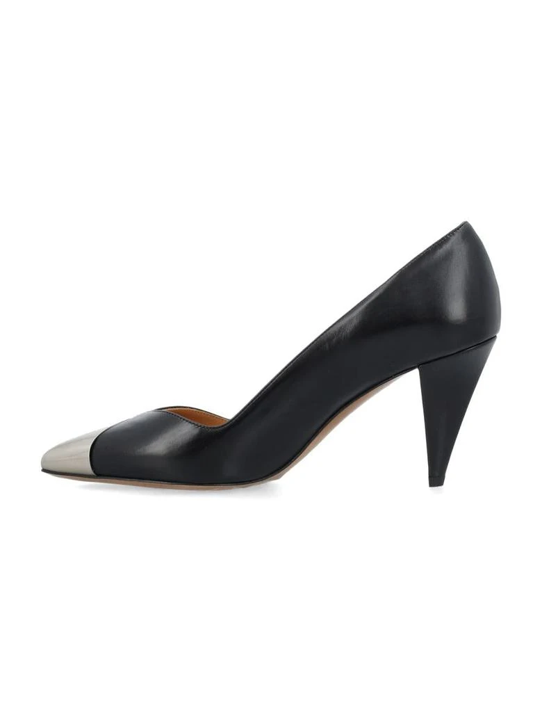 Isabel Marant Isabel Marant Palda Metal Point Pump 3
