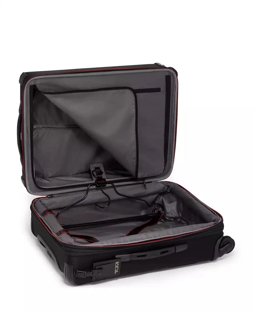 Tumi Aerotour Continental Expandable 4 Wheeled Carry-On 5