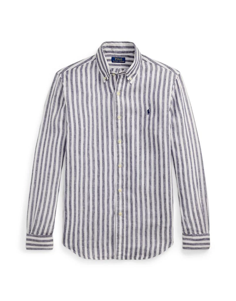 Ralph Lauren Linen shirt 1