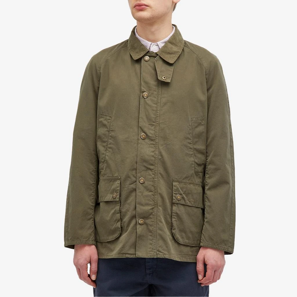 Barbour Barbour Ashby Casual Jacket 2