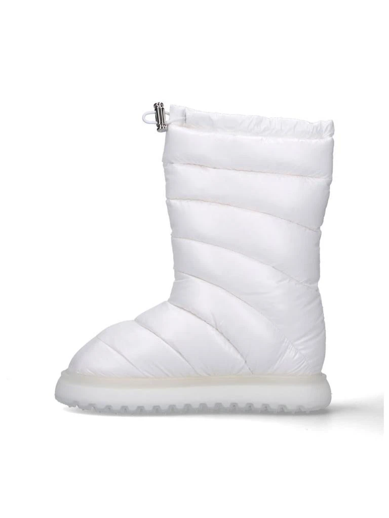 Moncler Moncler Boots 3