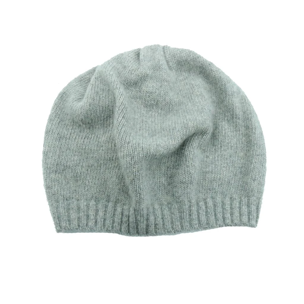 Portolano Cashmere Beret 1