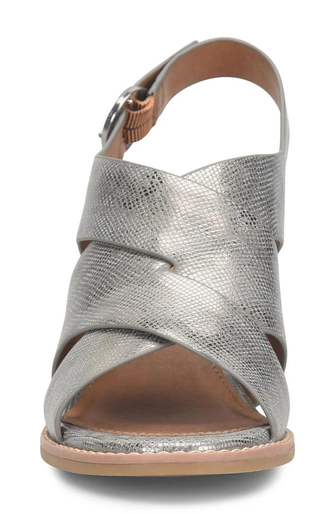 EuroSoft Terrie Block Heel Sandal 2