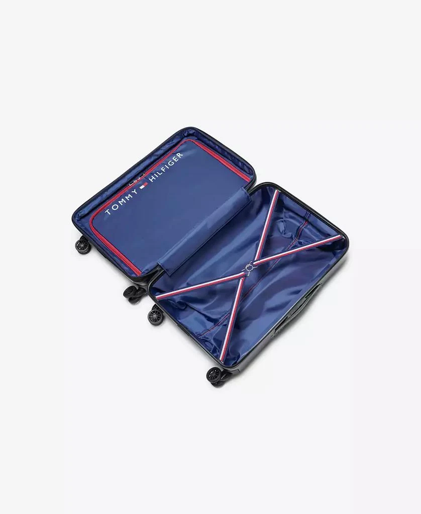Tommy Hilfiger 24" Slanted Drift Upright 5