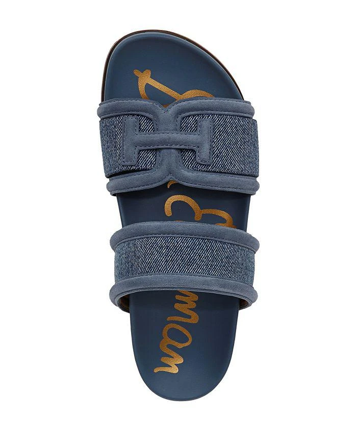 Sam Edelman Women's Rowan Sandals 6