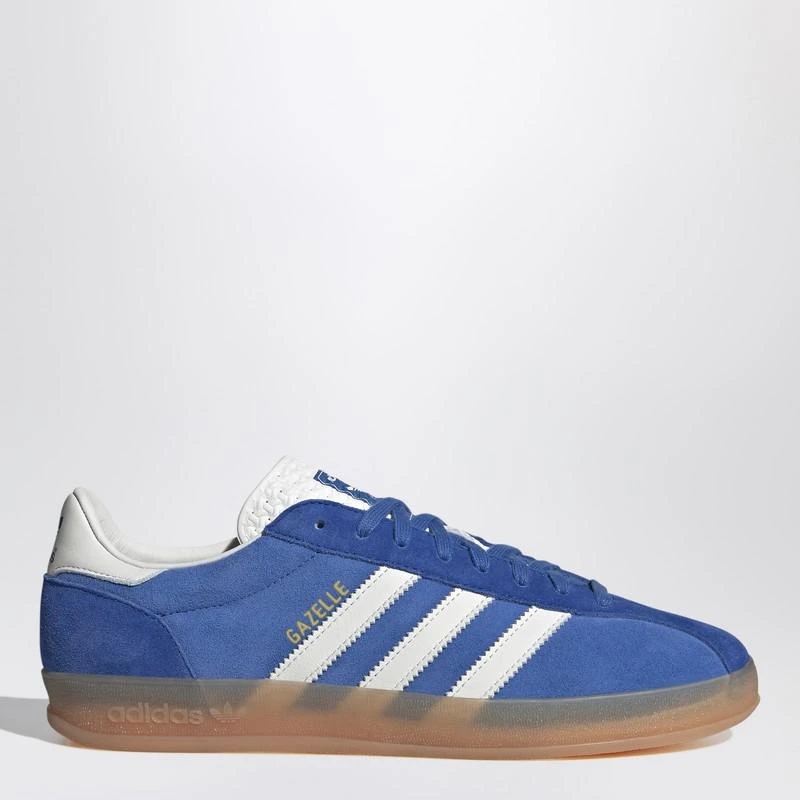 Adidas Sneaker Gazelle Indoor Pro Blue/Core White/Power Blue 1
