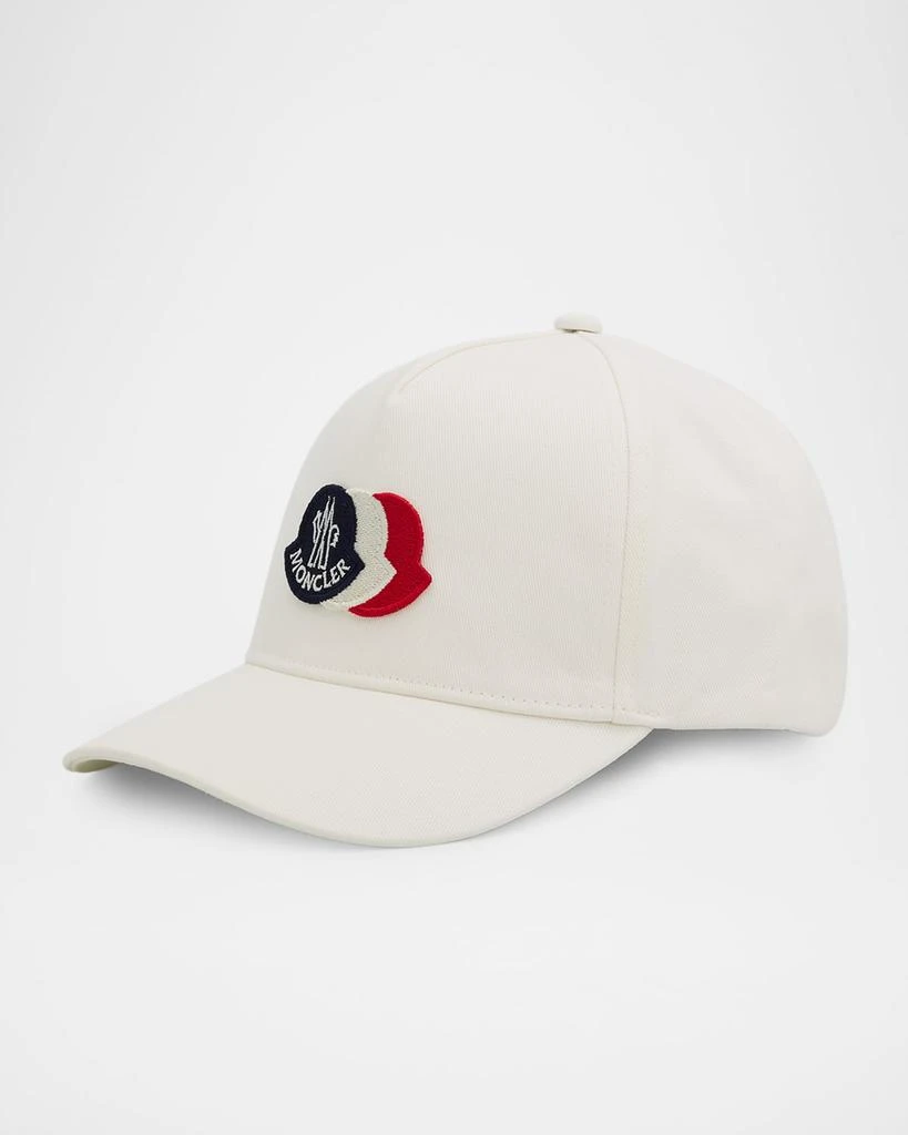 Moncler Kid's Baseball Cap
