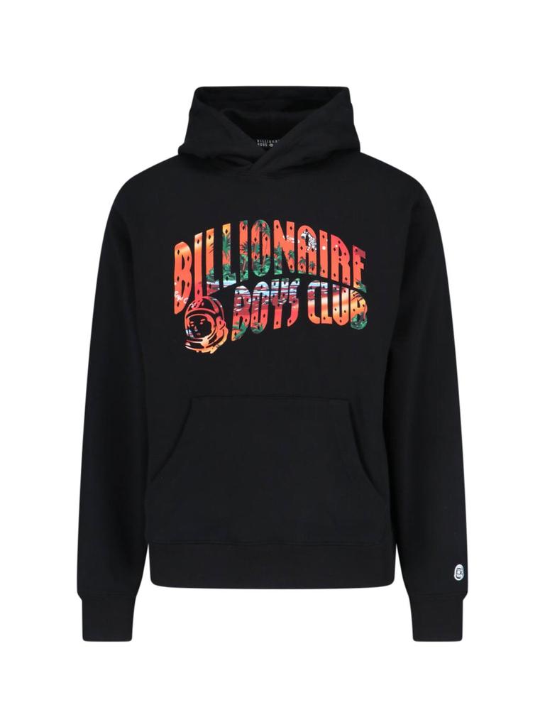 パーカー・フーディ BILLIONAIRE BOYS CLUB LOGO OVERSIZED HOODIE Billionaire Boys Club BB Academic Oversized Hoodie
