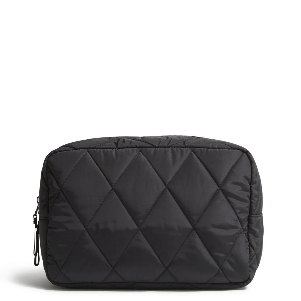 Vera Bradley Outlet Ultralight XL Cosmetic 7