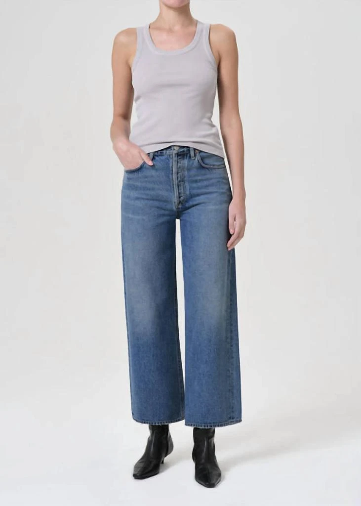 AGOLDE Agolde - Ren Jeans 1