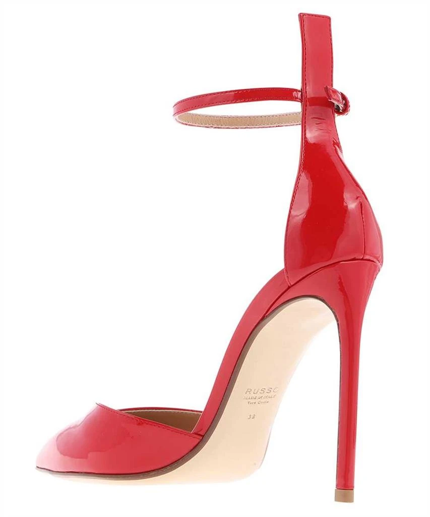 Francesco Russo Francesco russo sandals 3