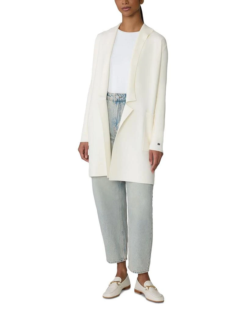 Soia & Kyo Benela Cardigan Coat 1