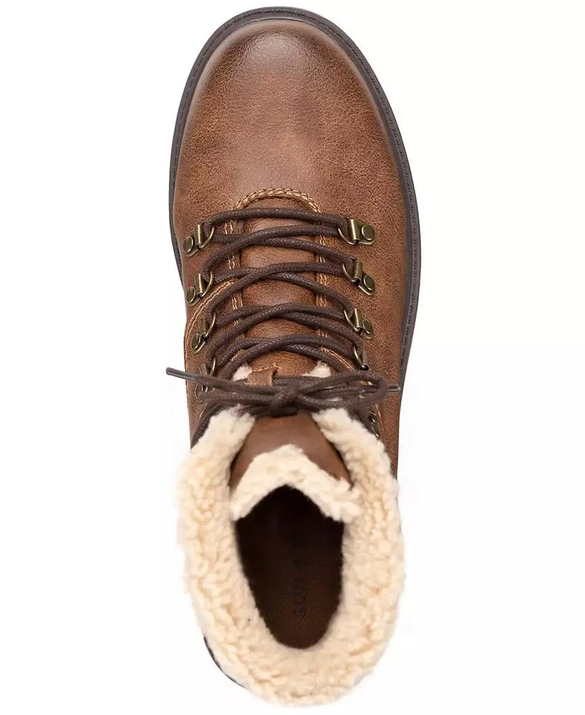 Club Room Men's Kylerr Boots, Exclusively at Macy's 5