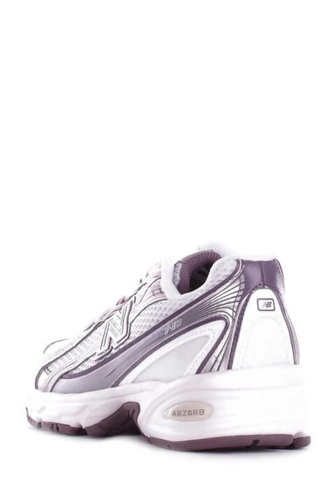 New Balance New Balance 740 Lace-Up Sneakers 4