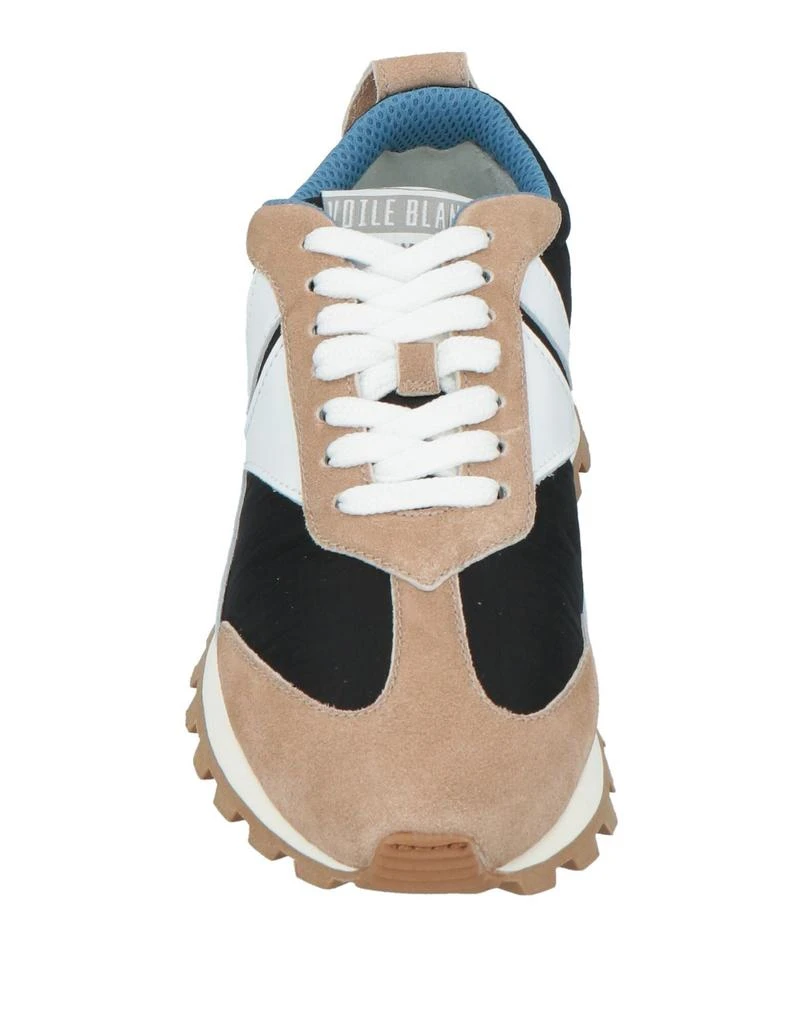 Voile Blanche Sneakers 4
