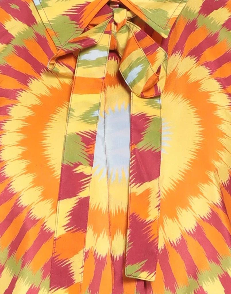 Valentino Patterned shirts
blouses 4